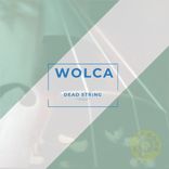 Artwork voor "Dead String"