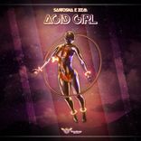 Artwork for "Acid Girl"