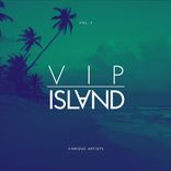 Artwork voor "VIP Island, Vol. 3"