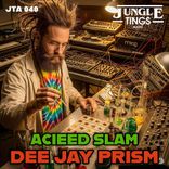 Artwork für "Acieed Slam"