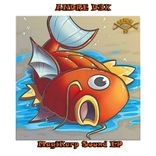 Magikarp Is Not Magic But Only Arp