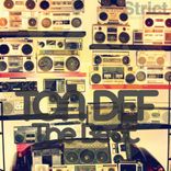 Artwork voor "The Beat"