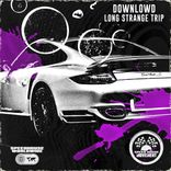 Artwork for "Long Strange Trip"