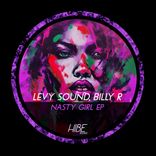 Artwork for "Nasty Girl EP"