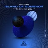 Artwork for "Island of Númenor"