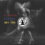 Artwork for "hEY YOu"