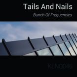 Artwork für "Tails And Nails"
