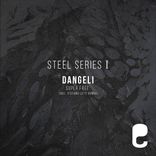 Artwork for "Steel Series I: Super Free"
