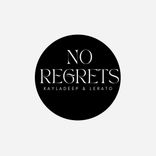Portada para "No regrets"