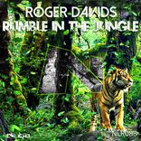 Artwork für "Rumble In The Jungle"