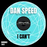 Artwork for "I Can't"