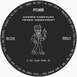 Artwork für "Dark Ambition"