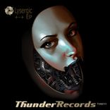 Artwork for "+ - + EP"