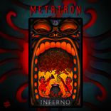Artwork for "Inferno"