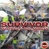 Artwork for "Survivor"