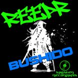 Artwork for "Bushido"