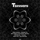 Artwork for "T Sessions 5"