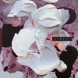 Artwork for "Welcome / Day of Mercury"