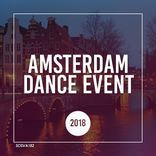 Artwork für "Amsterdam Dance Event 2018"