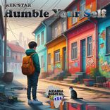 Artwork for "Humble your self"