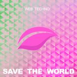 Artwork voor "Web Techno"