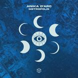 Artwork for "Metropolis"