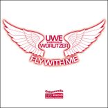 Artwork for "Fly With Me"