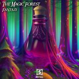 Artwork for "The Magic Forest"