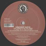 Artwork for "This Groove Is on the Loose"