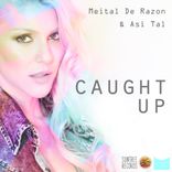 Artwork for "Caught Up"