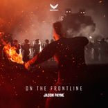 Artwork for "On The Frontline"