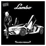 Artwork für "Lambo"