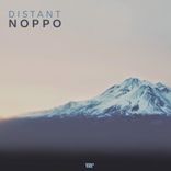 Artwork for "Distant EP"