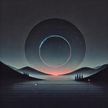 Artwork for "Ghost Eye"