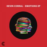 Artwork for "Emotions EP"