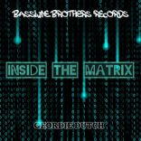 Artwork für "Inside The Matrix"