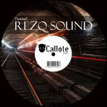 Portada para "Tunnel"