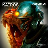 Artwork for "Kairos"