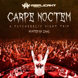 Artwork for "Carpe Noctem"