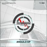 Artwork voor "Angulo EP"