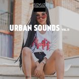 Portada para "Urban Sounds, Vol. 11"