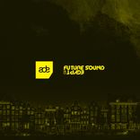 Artwork for "Future Sound of Egypt ADE 2025"