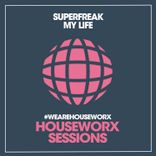 Artwork for "My Life"