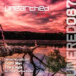 Portada para "The Eagle"