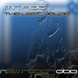 Artwork voor "The Last Selfie"