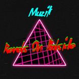 Artwork voor "MUZIK!"