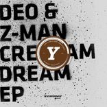 Artwork für "Creamdream EP"