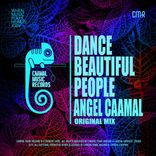 Artwork voor "Dance Beautiful People"