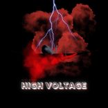 Artwork for "High Voltage"