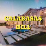 Portada para "Calabasas Hill"